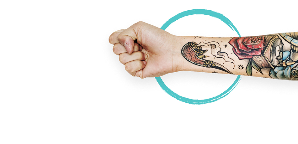 Inkness Tattoo