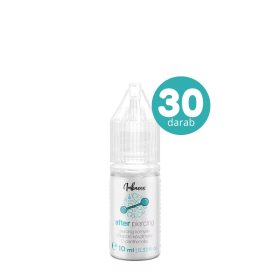 After piercing (30x10 ml)