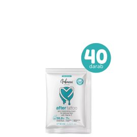 After Tattoo (40x10 ml) tetoválás utóápoló krém