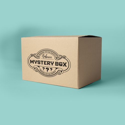 Mystery Box #5