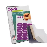 Spirit Classic Freehand (kézi) stencil papír (5 lap)