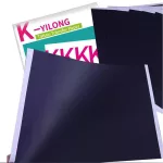 Kézi stencil papír (1 rétegű) - 5 lap