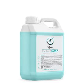 Tattoo Soap (5 l) tetoválás közbeni-utáni lemosó- és tisztító szappan
