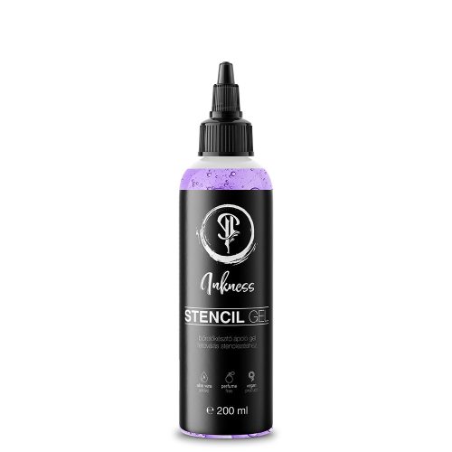 Stencil Gel (200 ml)