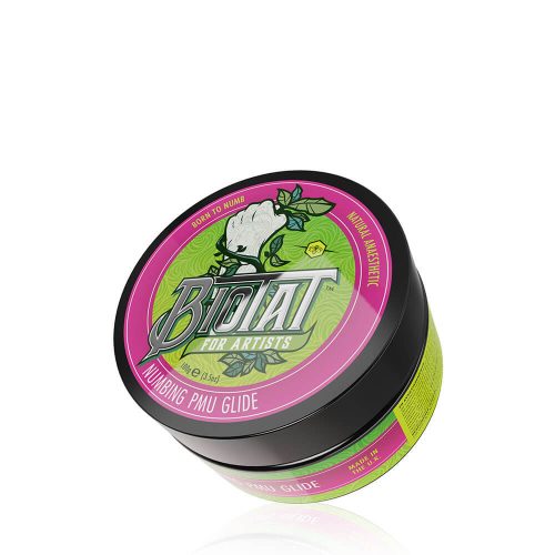 Biotat® Betäubendes PMU-Gleitmittel (100 g) - Tattoo-Vaseline