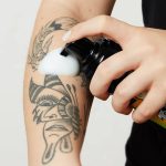 Biotat - Numbing Snow Foam Cleansing (200 ml)