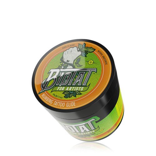 Biotat® Betäubendes Tattoo-Gleitmittel (500 g) - Tätowier-Vaseline
