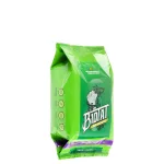 Biotat - Numbing Green Soap Wipes (40 lap)