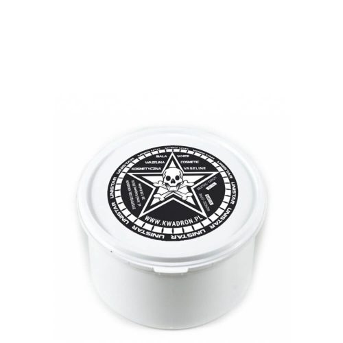 Kwadron® Fehér vazelin tetováláshoz (500 g)