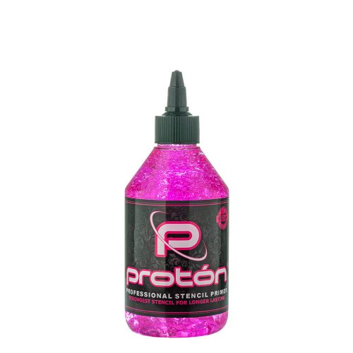 Proton Stencil-Anwendungslösung (250 ml - Rosa)