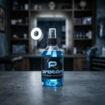 Proton Stencil Remover & Skin Cleanser Stencileltávolító (100 ml - Blue)