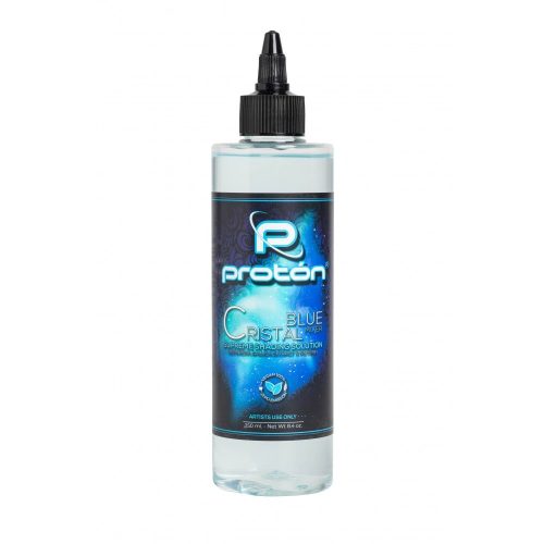 Proton Cristal Mixer (250 ml - Blue)