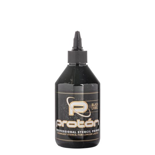 Proton Black Label Stencil-Anwendungslösung (250 ml)