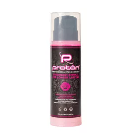   Proton Stencil Primer AIRLESS SYSTEM Stencil gél (250 ml - Pink)