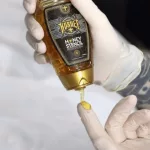 Hornet Honey Stencil gél (250 ml)