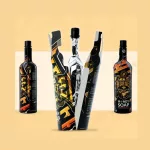 Hornet Honey Soap (750 ml)