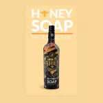 Hornet Honey Soap (750 ml)