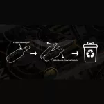 Hornet Honey Soap (750 ml)