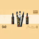 Hornet Honey Soap (750 ml)