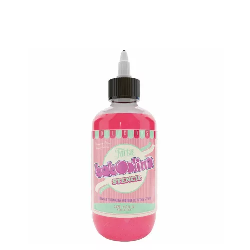 Panthera Stencil Forte - Baboolina Stencil gél (250 ml)