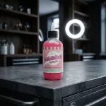 Panthera Stencil Forte - Baboolina Stencil gél (250 ml)