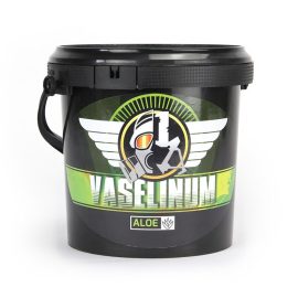 THE INKED ARMY - Vaselinum Aloe (1000 ml) – Tetováló vazelin