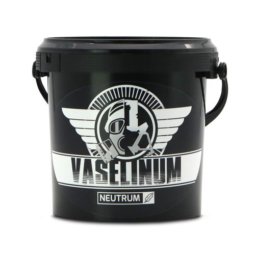 THE INKED ARMY - Vaselinum Neutral (1000 ml)