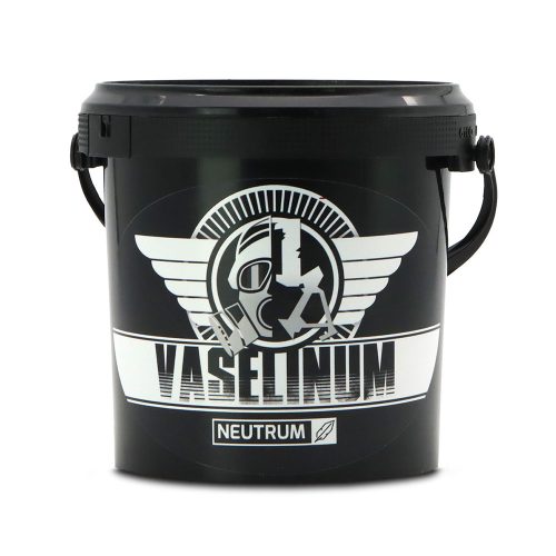 THE INKED ARMY - Vaselinum Neutral (1000 ml) – Tetováló vazelin