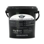 THE INKED ARMY - Vaselinum Neutral (1000 ml) – Tetováló vazelin