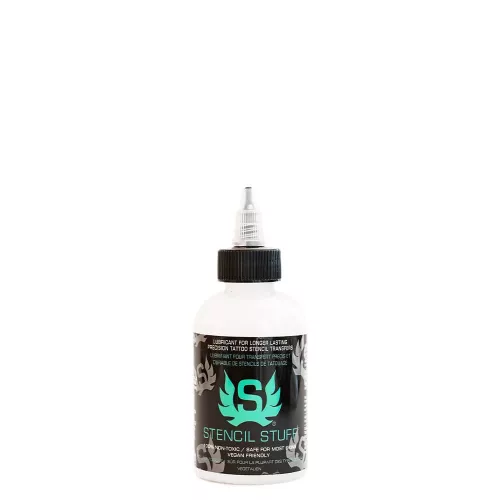 Stencil Stuff Stencil gél (125ml)