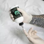 Stencil Stuff Stencil gél (125ml)