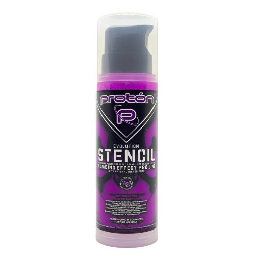 Proton Evolution Schablonengrundierung PRO LINE (250 ml)