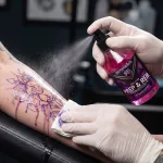 Proton Evolution Stencil Prep & Rem PRO LINE Stencileltávolító (250 ml)