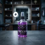 Proton Evolution Stencil Prep & Rem PRO LINE Stencileltávolító (250 ml)