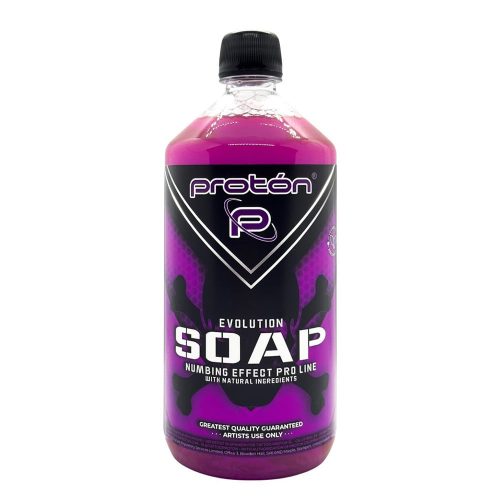 Proton Evolution Seife Betäubungswirkung - PRO LINE (1000 ml)