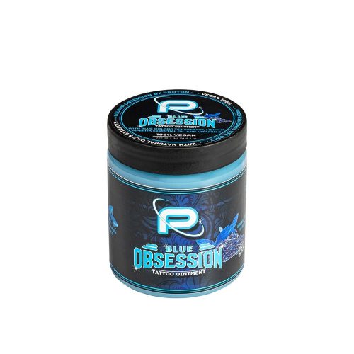 Proton Colours Obsession - Tattoo Butter (250ml - Blau)