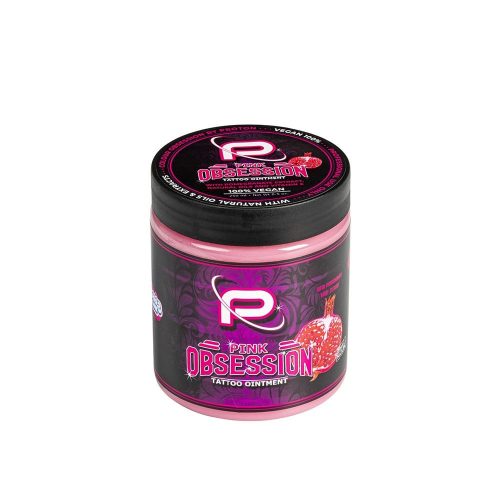 Proton Colours Obsession - Tattoo Butter (250ml - Rosa)