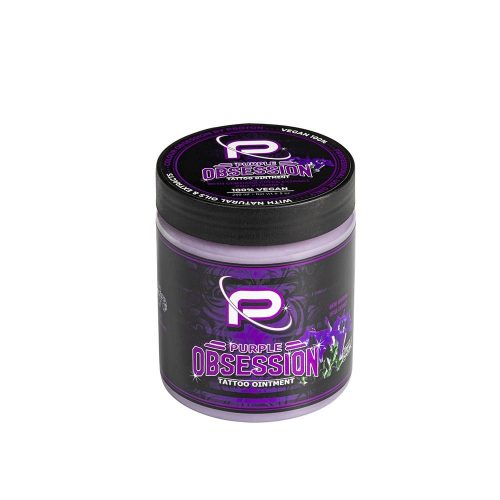 Proton Colours Obsession - Tattoo Butter (250ml - Lila)
