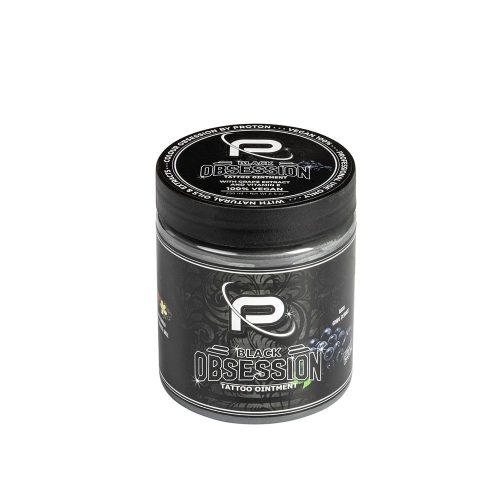Proton Colours Obsession - Tattoo Butter (250ml - Schwarz)