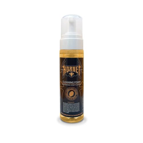 Hornet Honey - Cleaning foam (220 ml)