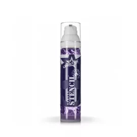 UNISTAR Nebula Stencil gél (90 ml)