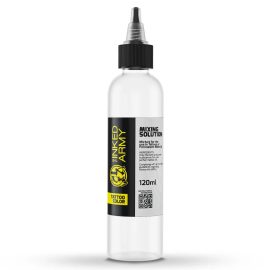 THE INKED ARMY - Mixing Solution (120 ml)