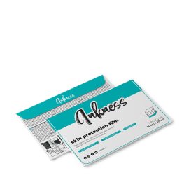 Tattoo Film - second skin fólia lapok (matt - 5 db)