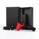 Jieciron JC8 Rotary Tattoo Pen (rot) - kabellose Tattoomaschine