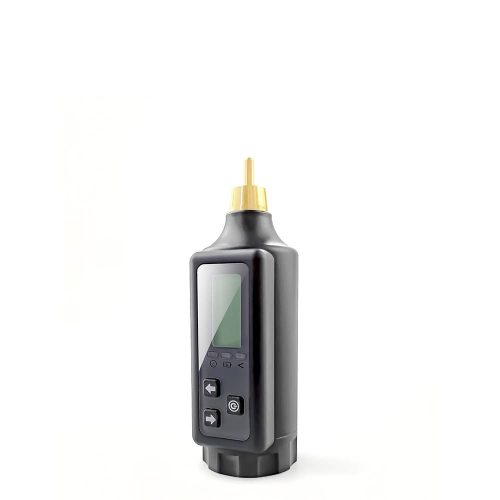 Jiecrion JC53 Mini drahtlose Stromversorgung für Tattoo-Maschine