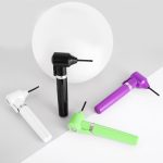 Lila festék keverő (Kézi Ink mixer)