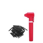 Festék keverő (piros) - Ink mixer