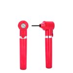 Festék keverő (piros) - Ink mixer