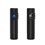 Jieciron C3 AI Tetováló gép (fekete) - vezeték nélküli