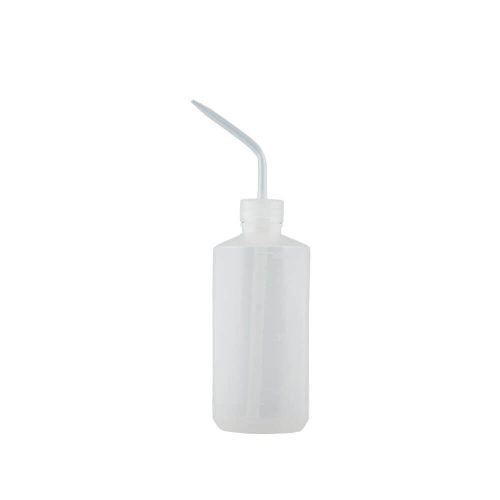 Wasserflasche, Spülflasche mit Schnabel (500 ml)